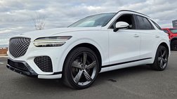 2023 Genesis GV70 2.5T Standard