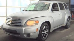 2010 Chevrolet HHR LS