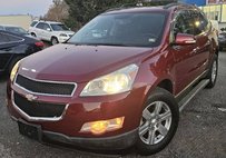 2011 Chevrolet Traverse LT