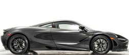 2019 McLaren 720S Luxury