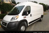 2021 Ram ProMaster 2500 159 WB