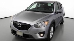 2013 Mazda CX-5 Touring