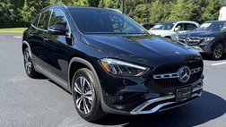 2024 Mercedes-Benz GLA-Class GLA 250 4MATIC