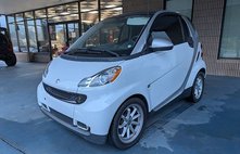 2009 Smart Fortwo pure