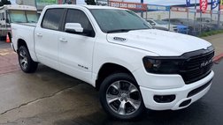 2023 Ram Ram Pickup 1500 Big Horn