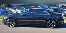2019 Chrysler 300 Touring L