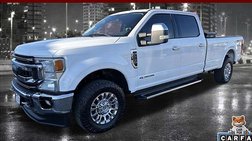 2022 Ford Super Duty F-250 XLT