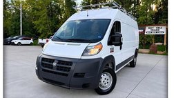 2017 Ram ProMaster 2500 159 WB