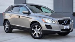 2012 Volvo XC60 T6