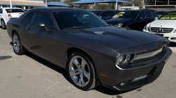 2011 Dodge Challenger SE