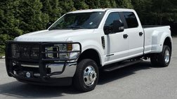 2019 Ford Super Duty F-350 XLT