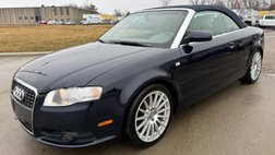 2009 Audi A4 3.2 quattro