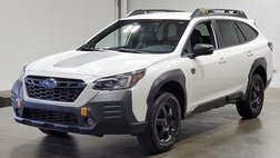 2023 Subaru Outback Wilderness
