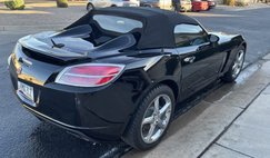 2008 Saturn Sky Base