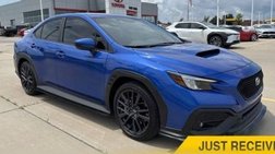 2024 Subaru WRX Premium