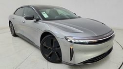 2024 Lucid Air Touring