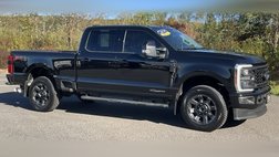 2024 Ford Super Duty F-250 Lariat