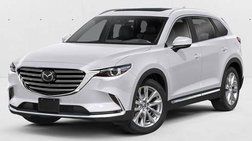 2021 Mazda CX-9 Grand Touring
