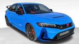 2023 Honda Civic Type R