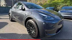 2023 Tesla Model Y Base