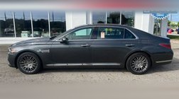 2022 Genesis G90 5.0 Ultimate
