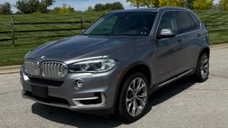 2014 BMW X5 xDrive35i