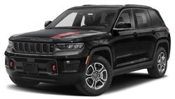 2022 Jeep Grand Cherokee Trailhawk