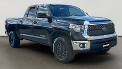 2019 Toyota Tundra SR5
