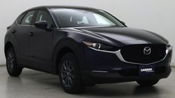 2022 Mazda CX-30 2.5 S