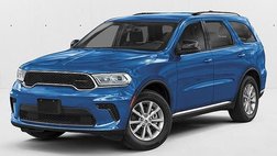 2025 Dodge Durango R/T Plus