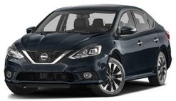 2016 Nissan Sentra SV
