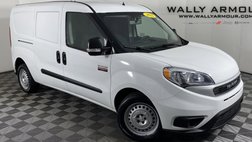 2022 Ram ProMaster City Base