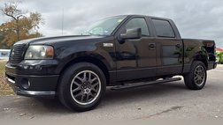 2008 Ford F-150 XL