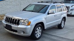 2009 Jeep Grand Cherokee Limited