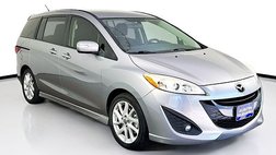 2015 Mazda MAZDA5 Touring