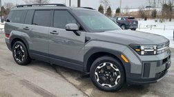 2024 Hyundai Santa Fe SEL