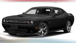 2020 Dodge Challenger GT