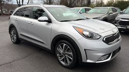 2019 Kia Niro Touring