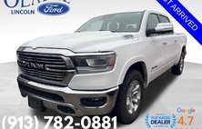 2021 Ram Ram Pickup 1500 Laramie