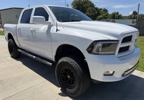 2012 Ram Ram Pickup 1500 Express