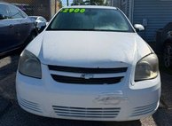 2010 Chevrolet Cobalt LT
