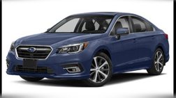 2019 Subaru Legacy 2.5i Limited