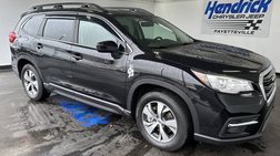 2022 Subaru Ascent Premium 8-Passenger