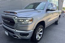 2019 Ram Ram Pickup 1500 Limited