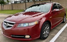 2007 Acura TL Type-S