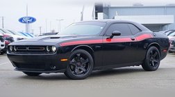 2018 Dodge Challenger R/T