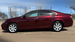 2008 Lexus ES 350 Base