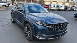 2024 Mazda CX-50 2.5 S Premium Plus
