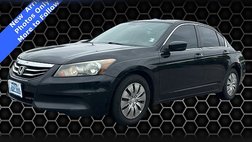 2011 Honda Accord LX