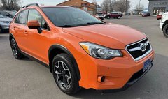 2013 Subaru XV Crosstrek 2.0i Premium